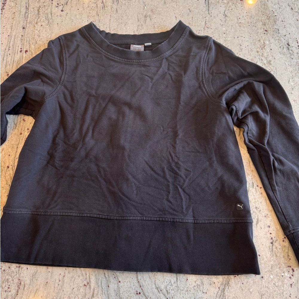 Puma sweatshirt